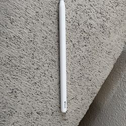 Apple Pencil 