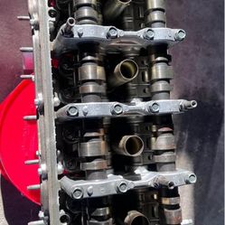 2001 S2000 F20 Cylinder Head