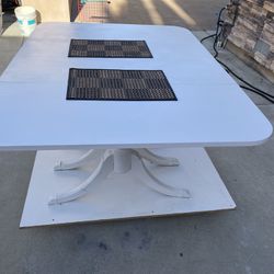  Folding Dining Table $20
