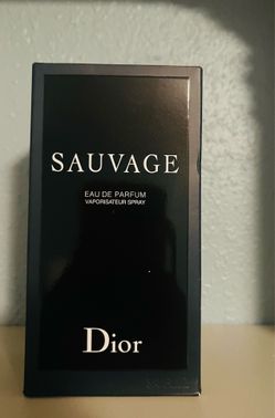 Sauvage Dior