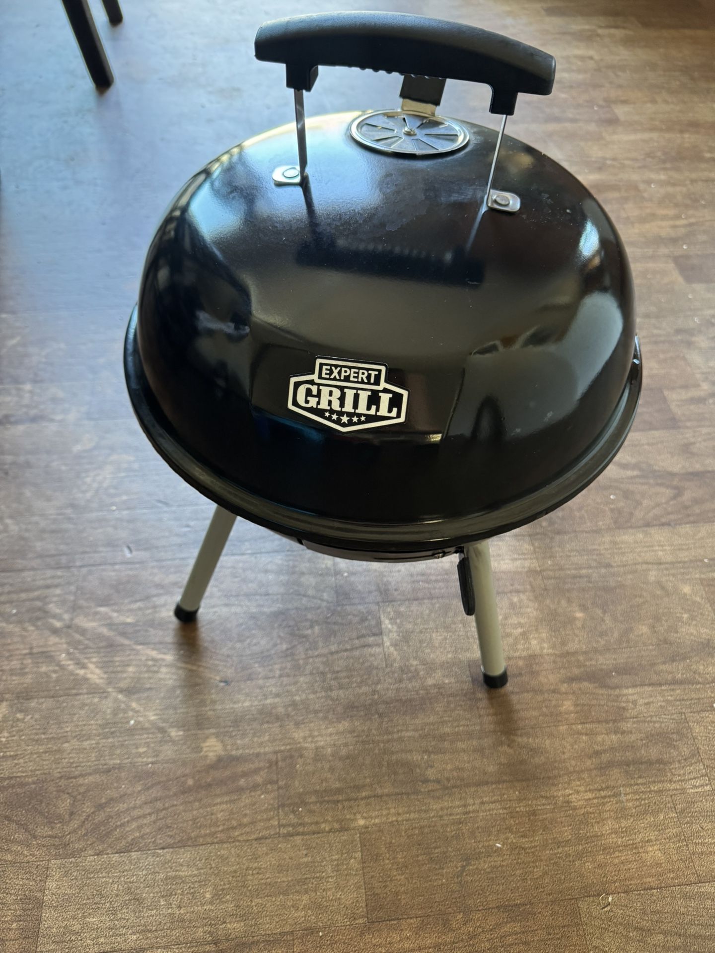 Mini Bbq Grill