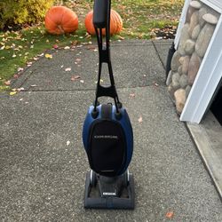 Oreck Vacuum 
