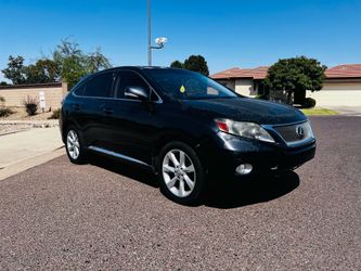 Lexus 450h