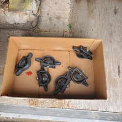 Tie Downs