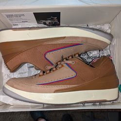 Brand new shoes 10.5s still in the box