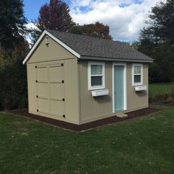 Premium Wood Projects