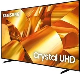 Brand New Samsung - 75” Class DU6950 Series Crystal UHD 4K Smart Tizen TV (2024) 