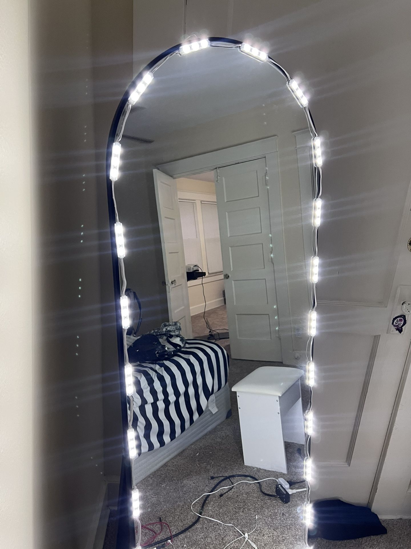 Full Body Mirror
