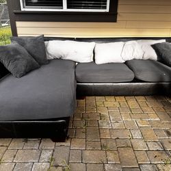 Free couch