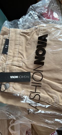 Size 11 Cargo pants