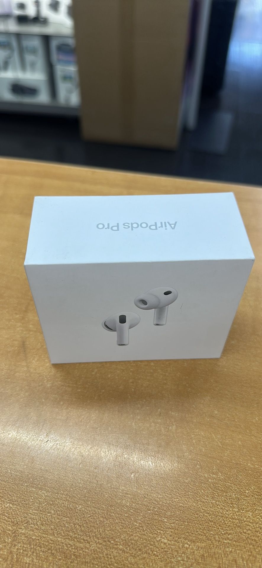 Apple AirPods Pro 3rd Gen