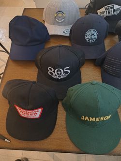 Hats
