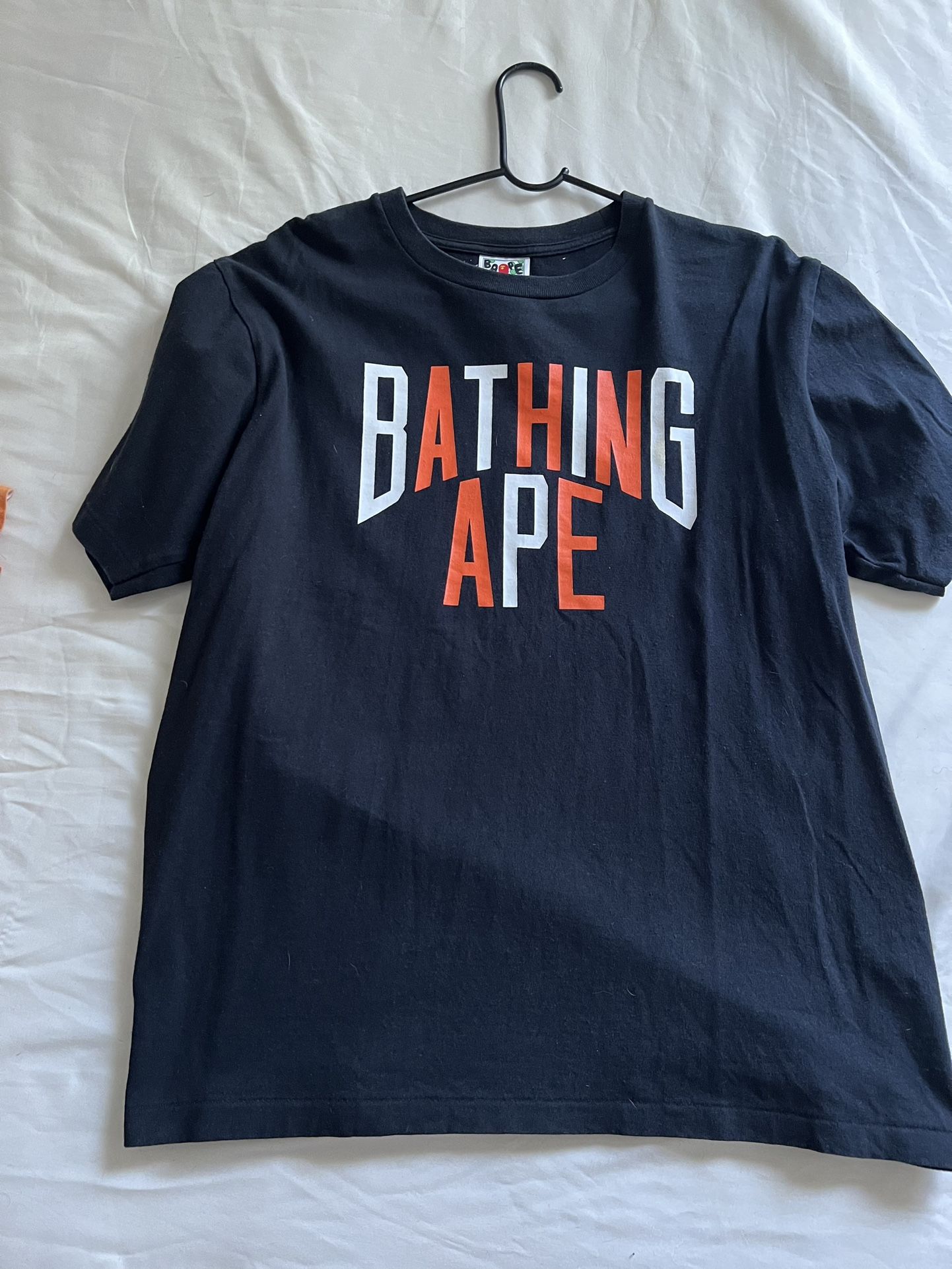 Bape Tee 