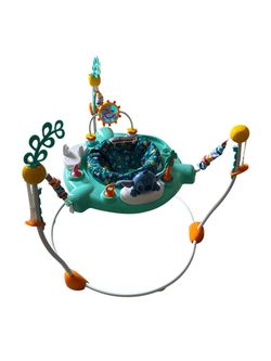 Disney Stitch Baby Activity Jumpero