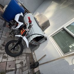 Dirtbike125cc No Delivery Only Pick Up 