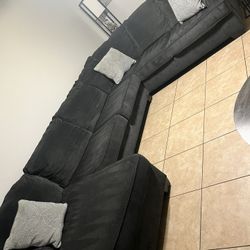Large Sectional