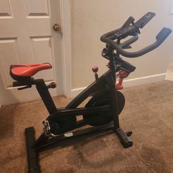 BowFlex C6 Stationary Bike