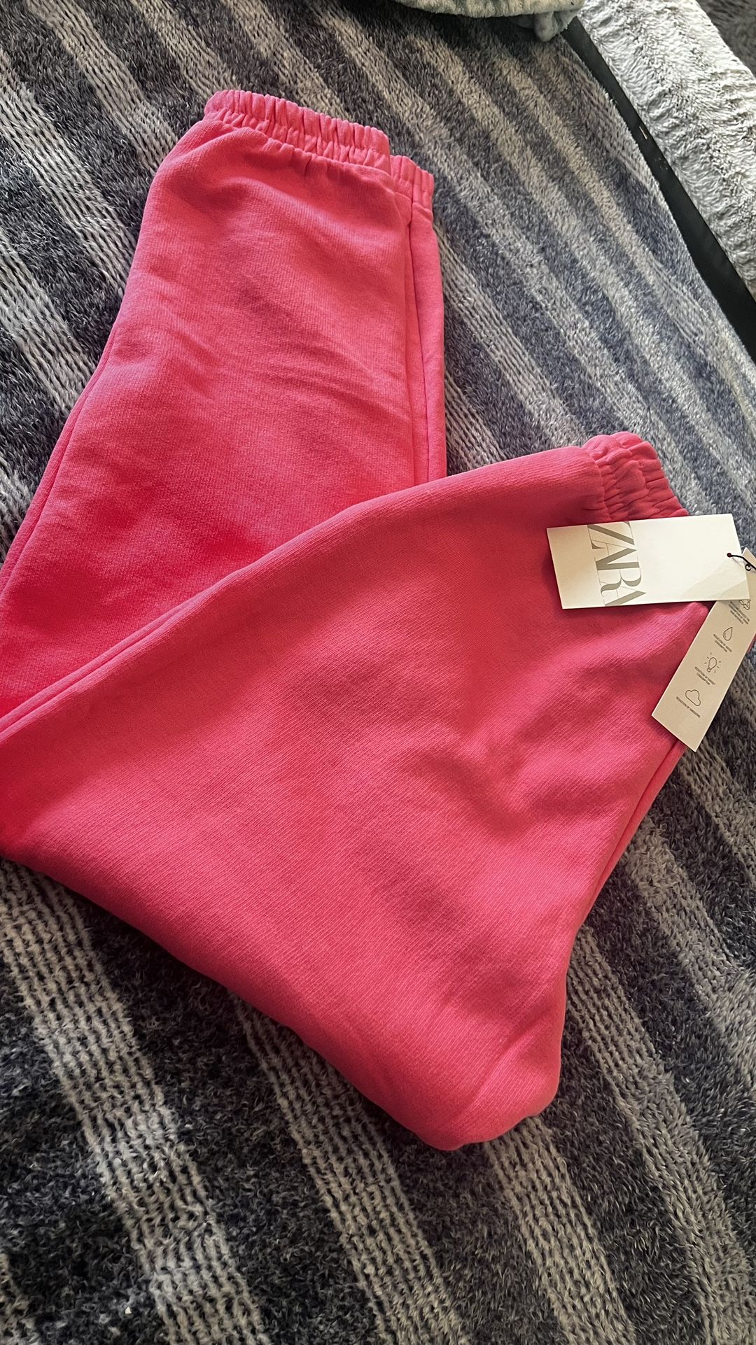 Zara Jogger