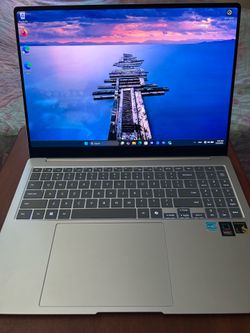 Galaxy Book4 Edge Laptop