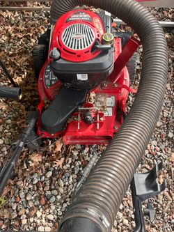 Mulcher