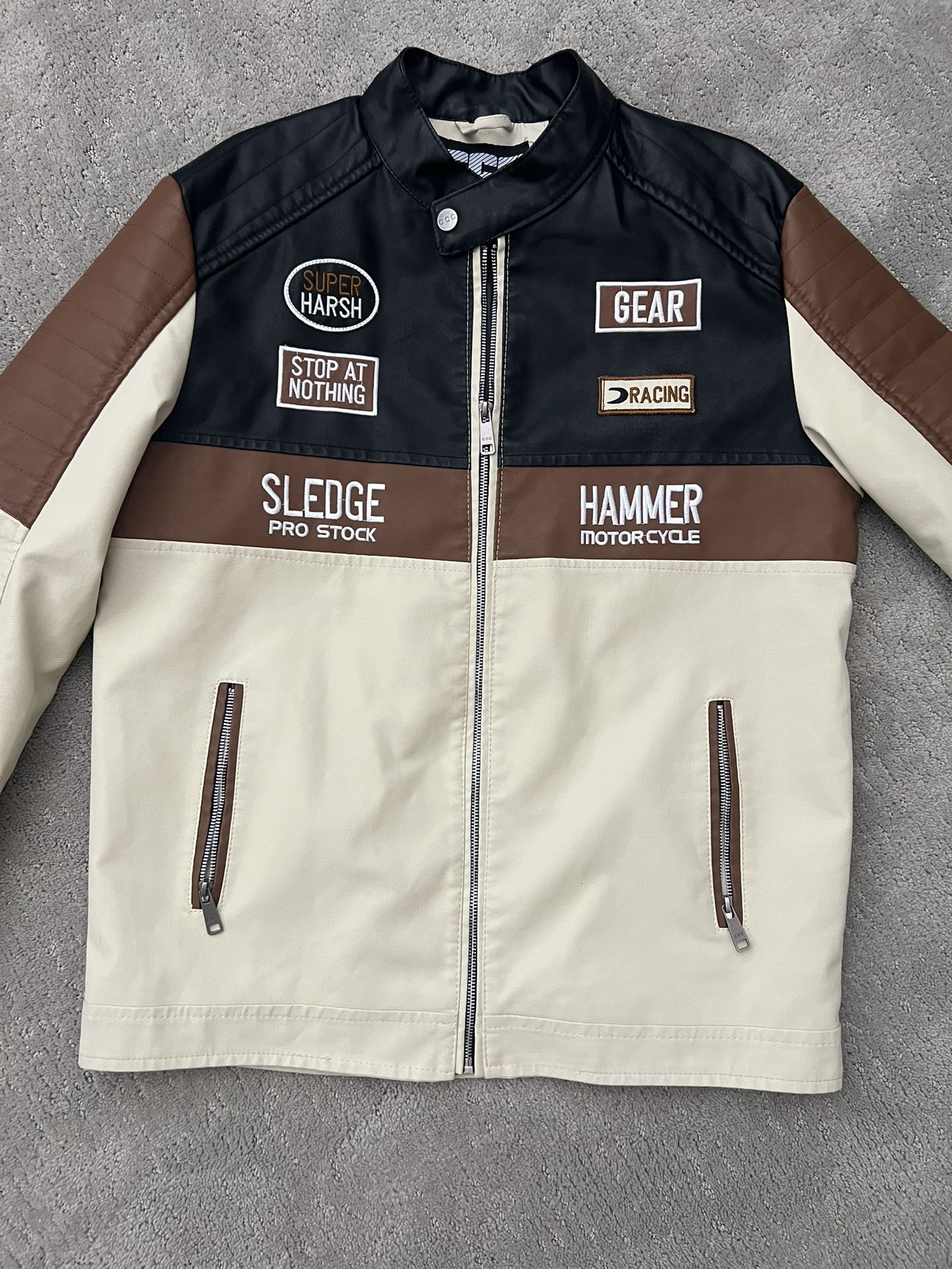 Men’s Casual Jacket size XL