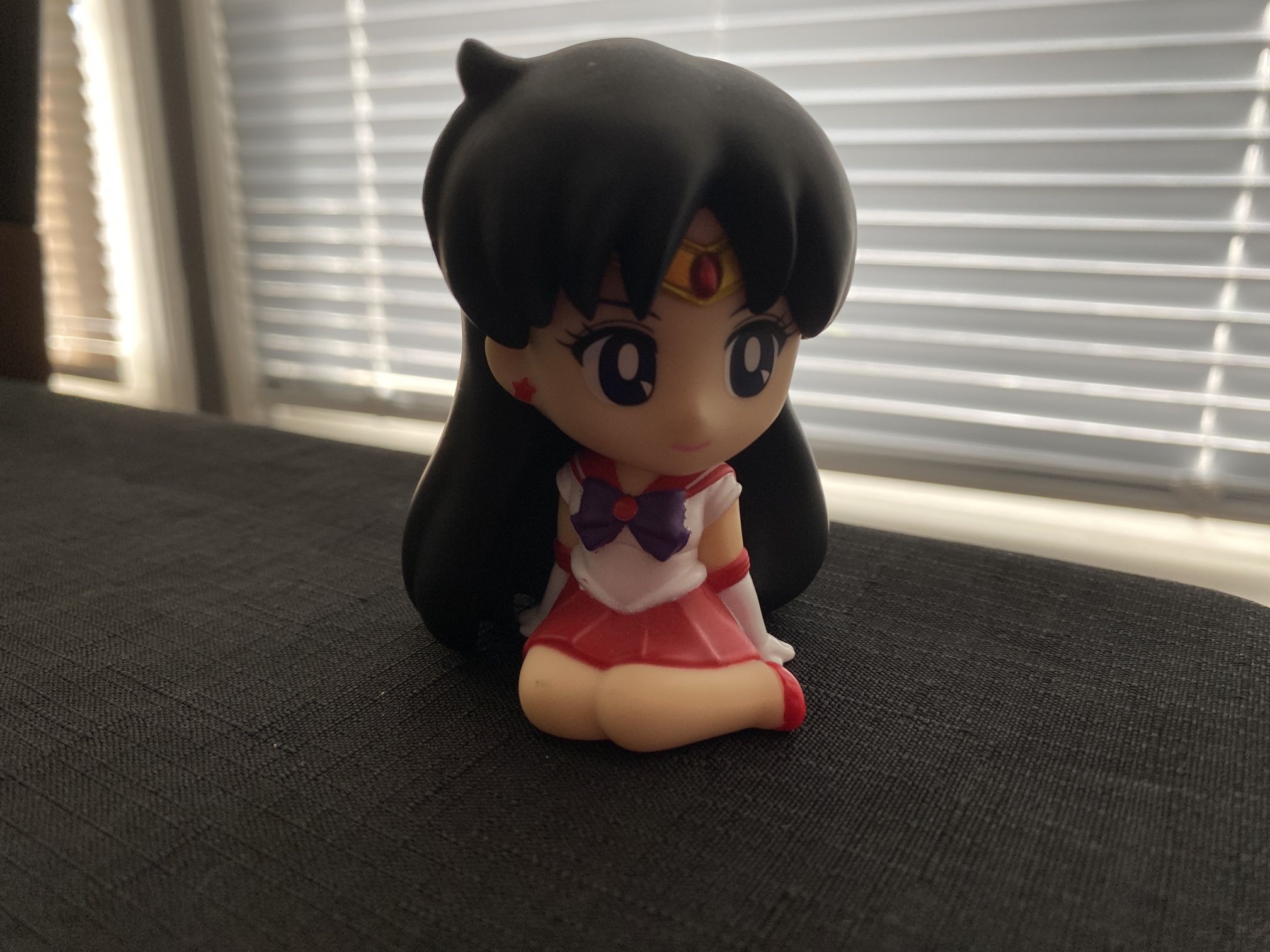 Sailor Mars Blind Box Figure