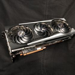 🔥 Sapphire Nitro+ Radeon RX 6700 XT 12GB GDDR6 – High-Performance Gaming GPU 🔥
