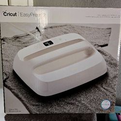 BNIB Cricut Easy Press 2