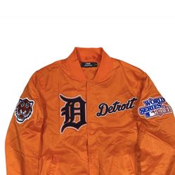 Tigers Jacket 