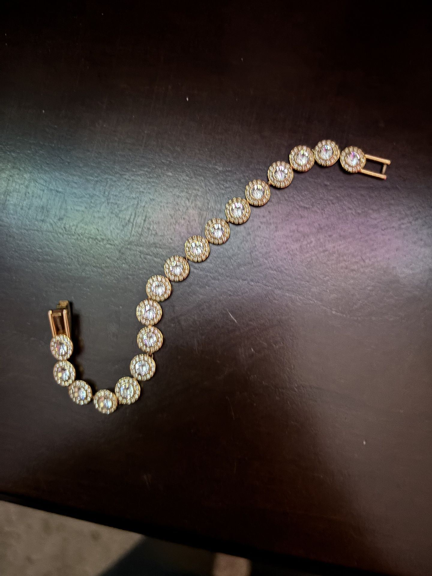 Swarovski Bracelet
