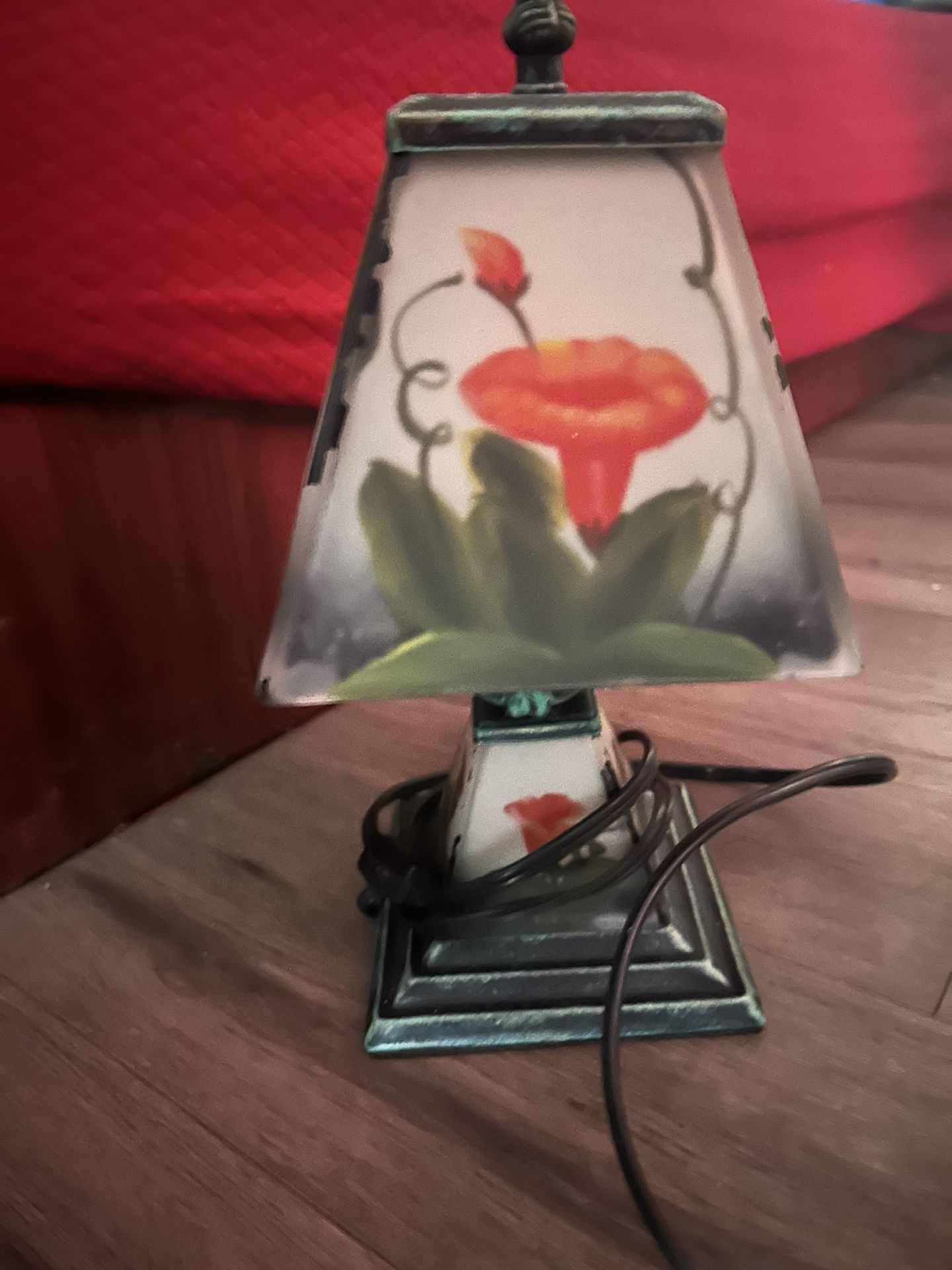 Small Lamp