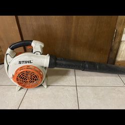 Stihl Leaf blower 