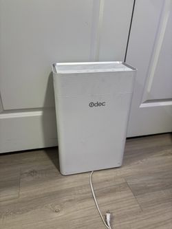 Air Purifier