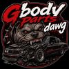 Gbodypartsdawg