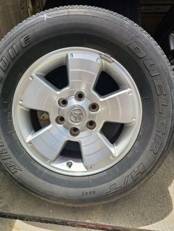 Wheels