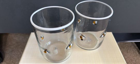 Juice glass