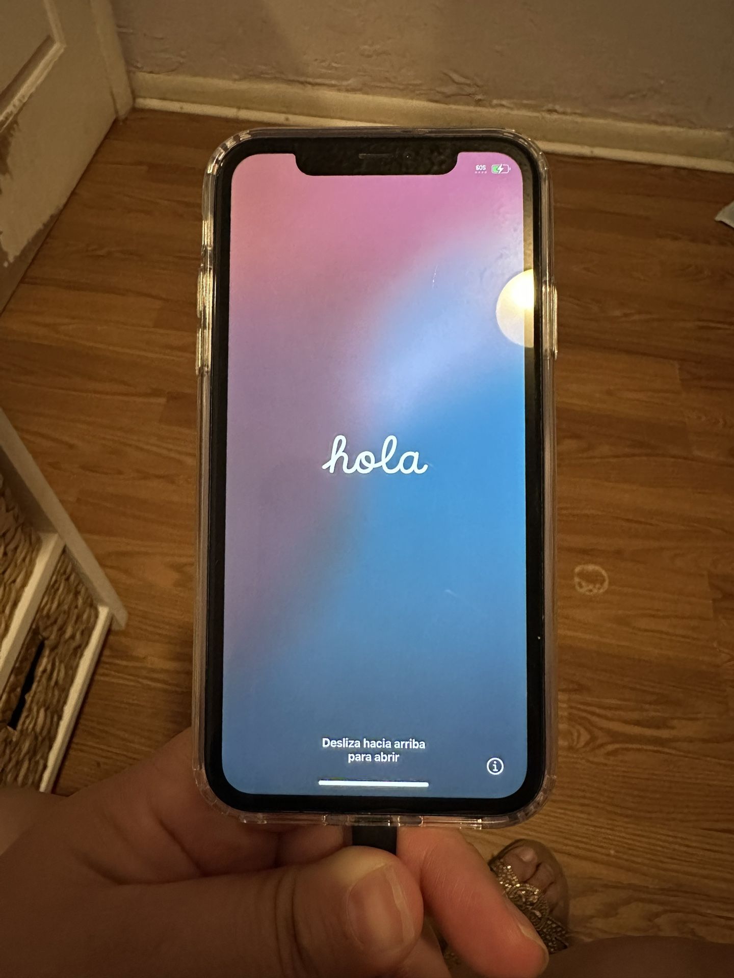 iPhone 11 64 GB