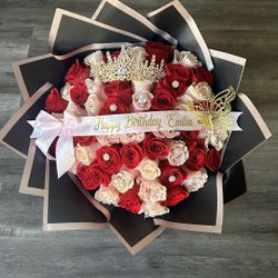 Roses/Rosas/Flowers/Flores/Bouquets/Ramos 