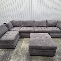 Sectional Couch 