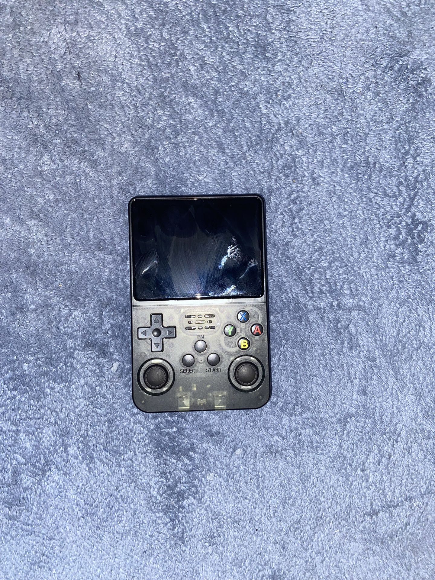 R36S +SD Card Reader
