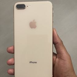 iPhone 8 Plus 