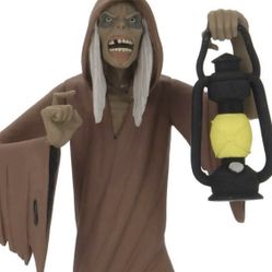 NECA Toony Terrors Series 5 6" Scale Action Figure - The Creep
