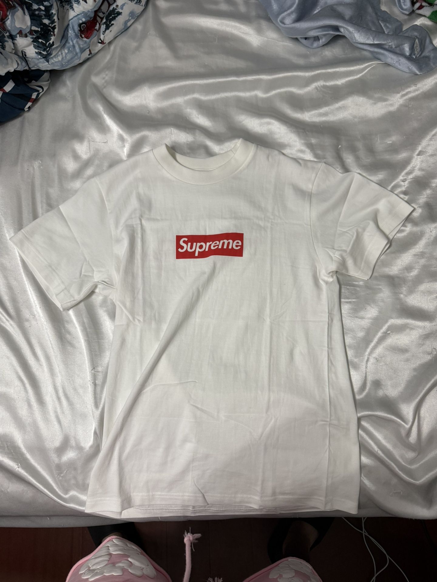 Supreme T-Shirt