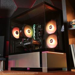 CyberPower Gaming PC | AMD Ryzen 5 8400F, 16GB DDR5, Nvidia RTX 5060 8GB, 1TB NVME 4.0