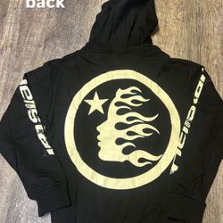 Hellstar Hoodie