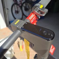 Segway MAX G2 Scooter Excelent Condition