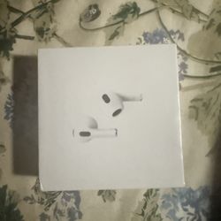 AirPods Generation 3