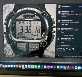 Navy SEAL Jocko Willink Brand New Timex  Watch