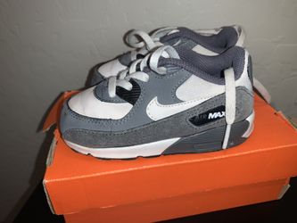 Toddler Air Max 90