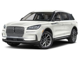 2023 Lincoln Corsair